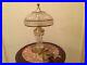 Antique-Vintage-Heavy-Brass-Glass-French-Style-Table-Lamp-Very-Rare-01-ncg