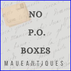 Antique very rare double devotional medallion Spanish Colonial 18 Th 19 Th