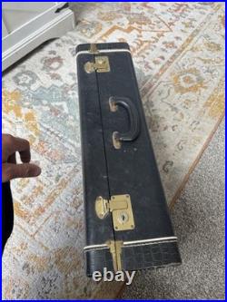 Antique/vintage Very Rare Old Knickerbocker Saxophone