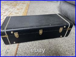 Antique/vintage Very Rare Old Knickerbocker Saxophone