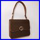 Authentic-Vintage-Gucci-Interlocking-Shoulder-Handbag-Brown-Very-RARE-01-qjhc