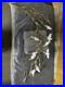 BIJAN-1980-Brass-Tree-Porcelain-Birds-Tree-Wall-Sculpture-signed-VERY-RARE-01-dic