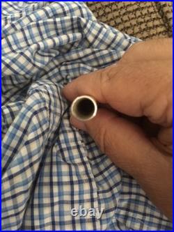 Bach NEW YORK 7D Trumpet Mouthpiece VERY RARE