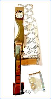 Baldwin 6608-003 OS-Trim Trans-Spindle ONE SET NOS VERY RARE Only 1 Available