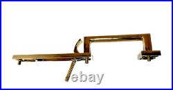 Baldwin 6608-003 OS-Trim Trans-Spindle ONE SET NOS VERY RARE Only 1 Available