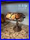 Bankers-lamp-antique-geode-and-very-rare-and-unique-01-zire