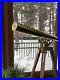 Bausch-Lomb-Harbor-Master-Brass-Telescope-Very-rare-and-HTF-with-Lens-Cover-01-lfi