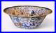 Beautiful-Chinese-Brass-Cloisonne-Bowl-Bird-Flowers-VERY-LARGE-Rare-Size-Mint-01-jmr