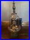 Beautiful-Vintage-Antique-Victorian-Blown-Glass-Lamp-39-Brass-Cherubs-Very-Rare-01-rhhv