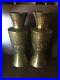 Beautiful-vintage-egyption-brass-silver-inlay-vases-Very-Rare-01-oez