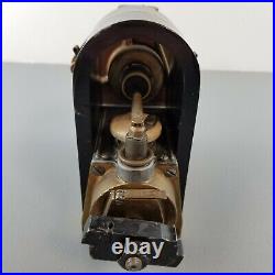 Brass American Bosch Magneto DU3 Mod 4 Pat 1905 1908 2662643 Very Rare! Antique