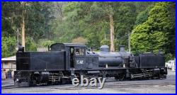Brass PFM Beyer-Garratt 2-6-0 + 0-6-2 HOn3 VERY RARE