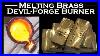 Bullets-To-Bullion-Brass-Melting-With-A-Devil-Forge-Burner-Gold-Bar-Melting-01-lgrm