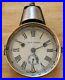 C-1890-Very-Rare-Seth-Thomas-Marine-Lever-Bell-Over-Yacht-Clock-Working-Order-01-wii