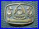 CALIFORNIA-POLICE-CHIEFS-BRASS-BELT-BUCKLE-VINTAGE-VERY-RARE-1980s-140-USA-01-siuv