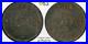 CASH194-Very-rare-China-1914-Hupeh-50-CASH-Brass-Y-405-CCC-129-PCGS-VF-Details-01-xbb