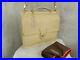 COACH-VINTAGE-WILLIS-Bag-0846-303-9927-VERY-RARE-STONE-Brass-Collectors-01-zydt