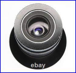 Carl Zeiss Luminar 25-50 Zoom Ultraphot mount #4421210. Very Rare