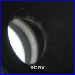 Carl Zeiss Luminar 25-50 Zoom Ultraphot mount #4421210. Very Rare