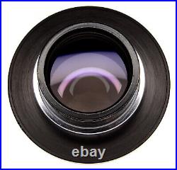 Carl Zeiss Luminar 25-50 Zoom Ultraphot mount #4438098. Very Rare