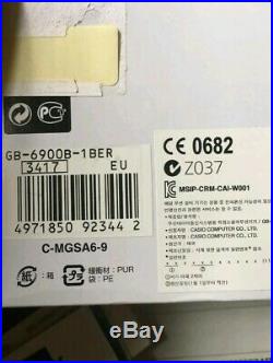 Casio G Shock GB-6900B Bluetooth watch very RARE PIECE COMPLETE