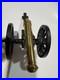 Cast-Iron-Brass-Civil-War-Revolution-Canon-Made-8-120-Very-Rare-Made-In-USA-01-skev