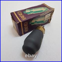 Ce RFT Germany Poströhre triode, brass base NOS NIB, strong, very rare