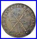 Charles-I-brass-pattern-shilling-or-medal-1628-by-Nicholas-Briot-very-rare-01-np