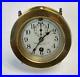 Chelsea-Clock-Brass-Circa-1909-Very-Rare-3-Dial-3-1-2-Case-01-fr