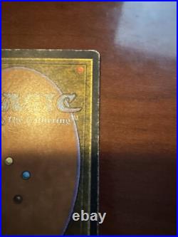 City Of Brass x1 Arabian Nights See Scans VG U71 4RCards