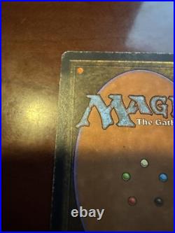 City Of Brass x1 Arabian Nights See Scans VG U71 4RCards