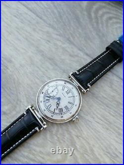 Classic Marriage Wristwatch very beautiful and rare 3603