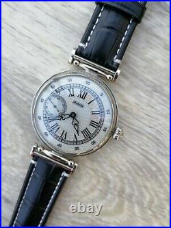 Classic Marriage Wristwatch very beautiful and rare 3603