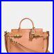 Coach-1941-DOUBLE-Swagger-APRICOT-leather-Brass-NWOT-VERY-RARE-Color-01-ioi