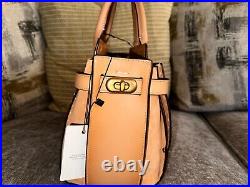 Coach 1941 DOUBLE Swagger BEECHWOOD NWT VERY RARE Color