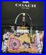 Coach-1941-Troupe-Carryall-KAFFE-FASSETT-floral-NWOT-VERY-RARE-01-ig