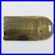 Coldwater-Michigan-Arlington-Hotel-Antique-Brass-Baggage-Tag-1905-Era-Very-Rare-01-zty