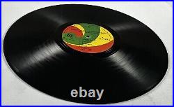 Combo Miami Brass Danger Alto Contenido En Salsa. EX+/VG -1973 RARE GEM