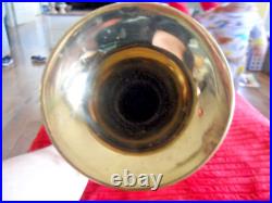 Conn Conquest 20B Trumpet Very Rare only made for 2 years Intermediate Beauty