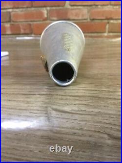 Couesnon &co PerfectionTrumpet mute VERY RARE 1920 mute (stock#2106064)