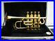 DEC-18th-AMATI-Bb-A-Piccolo-Trumpet-Gold-Lacquered-Rare-very-good-Condition-01-vy