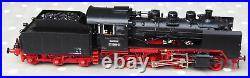 Dingler H0 Brass Steam Locomotive BR 37 1009-2 BR 24 Of The DR Era 4 Very Rare