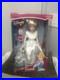 Disney-Doll-Princess-Cinderella-Bride-Porcelain-Brass-Key-Very-Rare-NIB-Vintage-01-viln