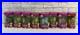 Disney-Jewels-By-Brass-Key-Lot-Of-8-2006-Kmart-Exclusive-Very-Rare-Princess-01-fja