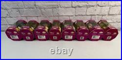 Disney Jewels By Brass Key Lot Of 8 2006 Kmart Exclusive Very Rare! Princess