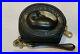 Dooney-and-Bourke-Big-Duck-Coin-Purse-Solid-Black-Very-Nice-RARE-01-mrck