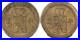 ER503-Very-rare-Republic-Sun-Yat-sen-brass-Off-Metal-Two-Reverses-50-Cents-01-xc