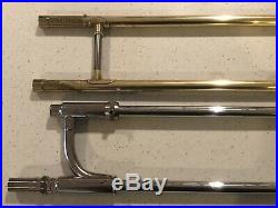 Earl Williams Model 4 Trombone VERY RARE