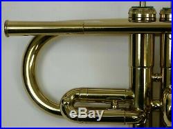Eb Olds Custom Trumpet / cornet #716715 / 1969 very rare