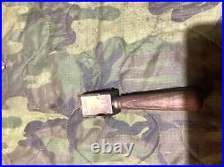 Euro Arms Brass 54 Cal Bullet Slug Mold, Made in Italy Very Rare Muzzle Loader